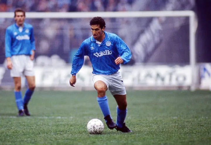 Maradona to Mertens: List of top 10 Napoli legends of all time ranked.