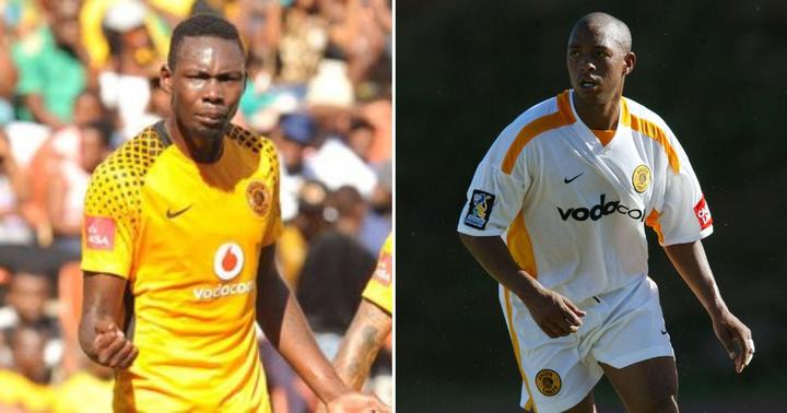 David Kannemeyer Backs Eric Matoho to Survive the Chop at Kaizer Chiefs ...