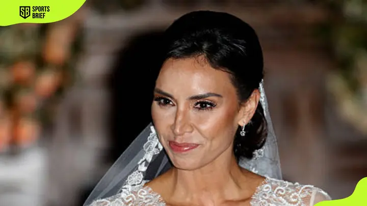 Christine Lampard's Net Worth: Revealing Her Financial Portfolio And Bio