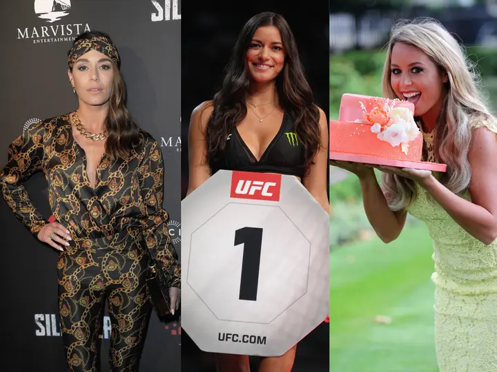 4,132 Ring Girl Photos & High Res Pictures - Getty Images