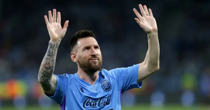 Lionel Messi in the MLS: A Phenomenon Enchanting Celebrities and Fans