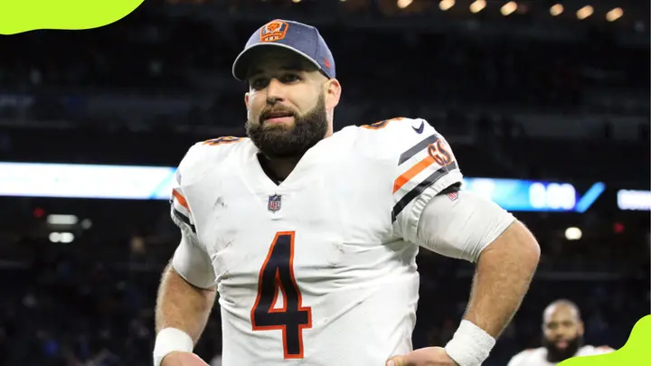 How much is Chase Daniel worth?