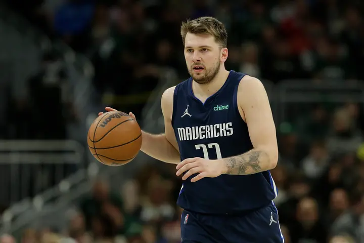 13 Unbelievable Facts About Luka Doncic 
