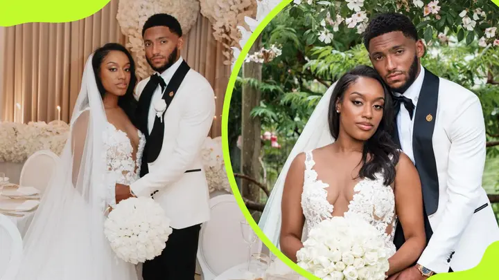 Who is Joe Gomez's wife? Everything you need to know about Tamara Tia