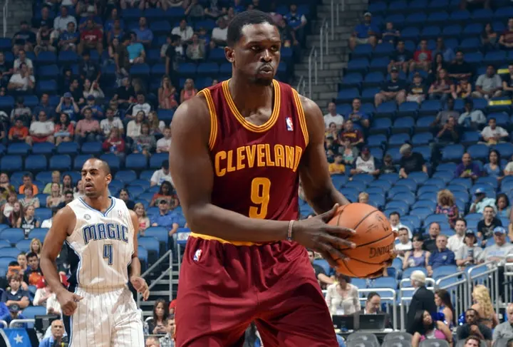Luol DENG Biography, Olympic Medals, Records and Age