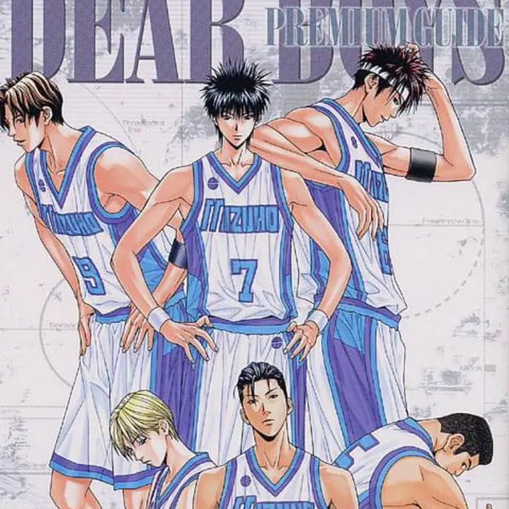 The 7 Best Basketball Anime Series You Have to Watch – OTAQUEST