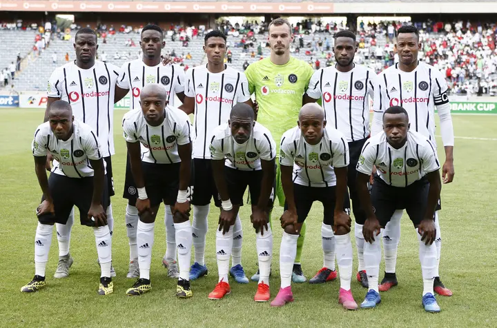 richest football club in south africa 2023