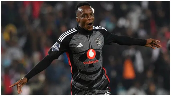 Orlando Pirates signings 'are not the right players for the team