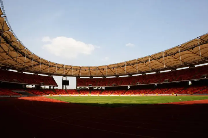 Moshood Abiola Stadium