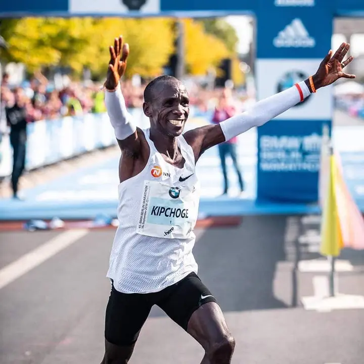 Eliud Kipchoge: 10 things about the Talai clan where the legendary marathoner is a member