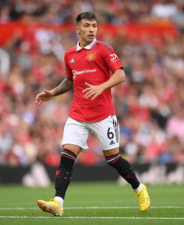 Why Lisandro Martinez height is no big deal: New Manchester United