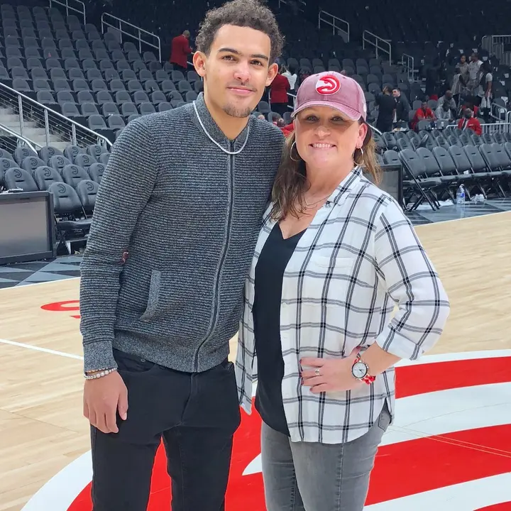 Trae Young Net Worth: Details About Stats, Age, Parents, Draft, Height -  SarkariResult