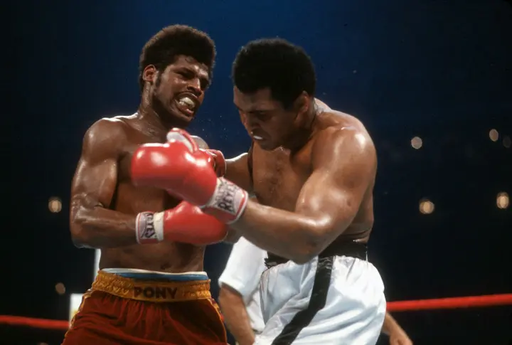 Ranking the Most Unbreakable Records in Boxing, News, Scores, Highlights,  Stats, and Rumors