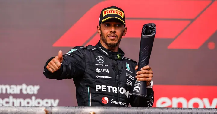 Formula 1: Dark horse team emerging for Lewis Hamilton in 2024?