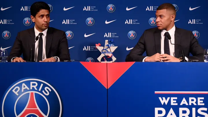 Club press release  Paris Saint-Germain