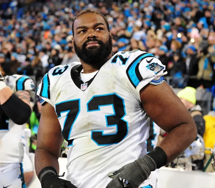 Is Michael Oher still playing NFL?