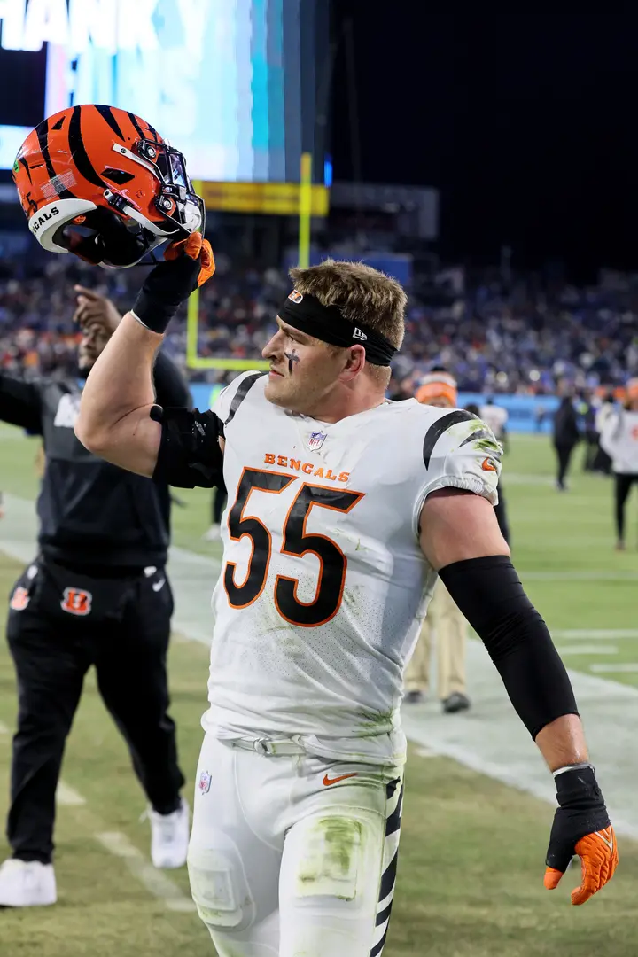 Top 10 Linebackers of the 2022 NFL Draft