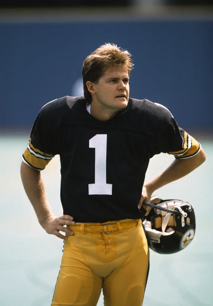 10 Greatest Kickers in NFL History 