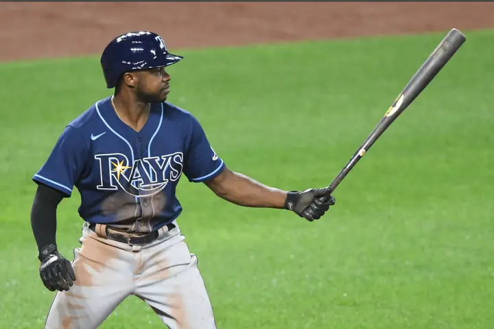 Roman Quinn is fastest player in MLB