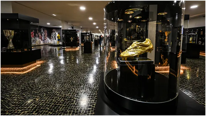 Cristiano Ronaldo, Saudi Arabia, CR7 Museum, Al-Nassr, Manchester United, Real Madrid, Juventus, Portugal