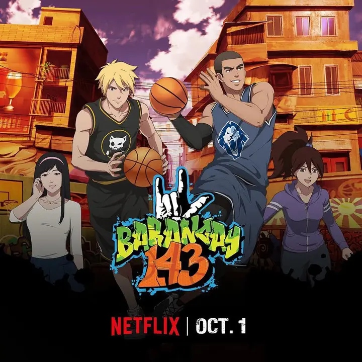 10+ Best Basketball Anime Recommendations
