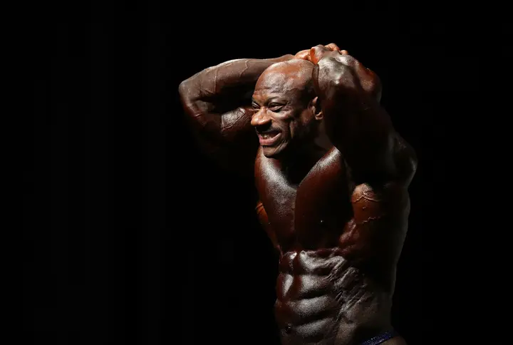 Richest bodybuilders in the world as of 2023
