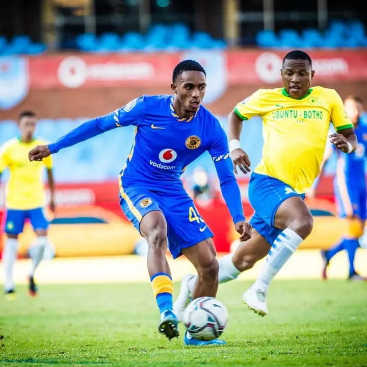 Kaizer Chiefs Football Club on Instagram: Blom sold to Major League Soccer  Team Kaizer Chiefs are elated to confirm the transfer of their youth  development graduate, Njabulo Blom to US Major League