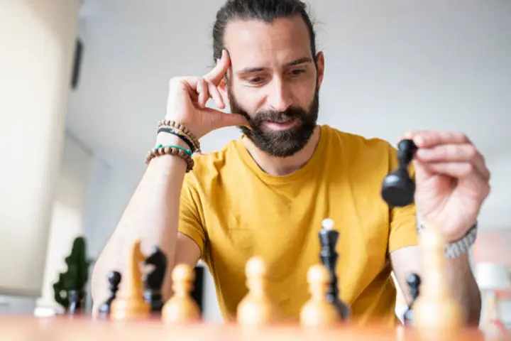 How to win chess in 4 moves: Simple tips to make you a chess expert
