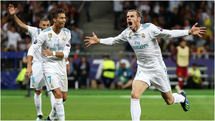 Real Madrid transfer news: Cristiano Ronaldo and Gareth Bale may leave