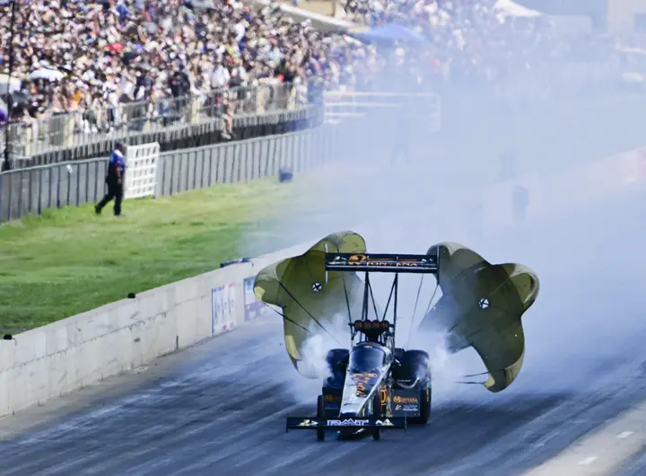 Τα καλύτερα δωρεάν παιχνίδια drag racing για υπολογιστή