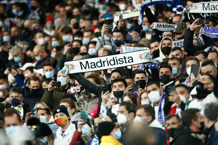 Which teams are the most hated universally in football?