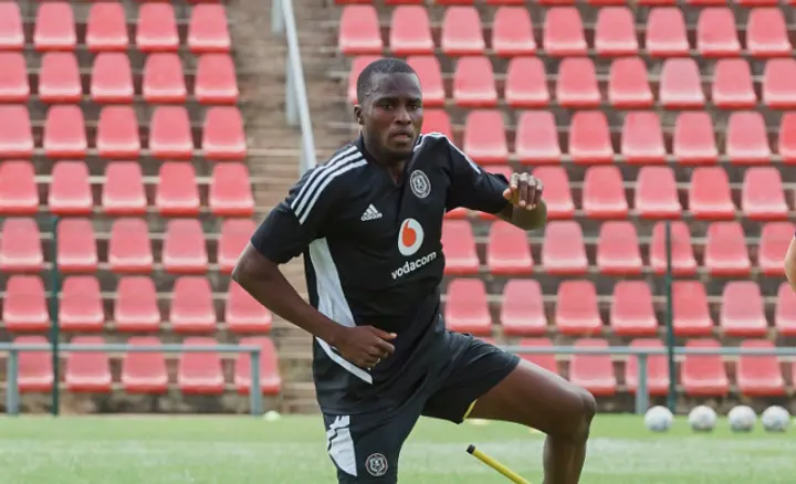 Orlando Pirates Announce Signings And Departures