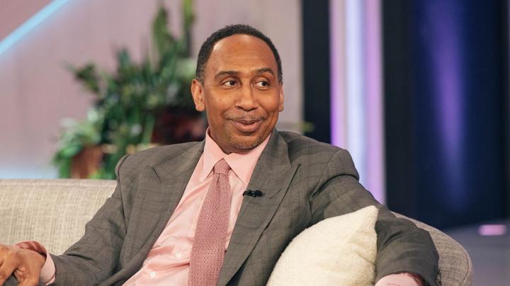 Stephen A. Smith's wife: Is he married? A closer look at the personal ...