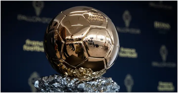 France Football Announces Changes to Ballon d'Or Award Criteria