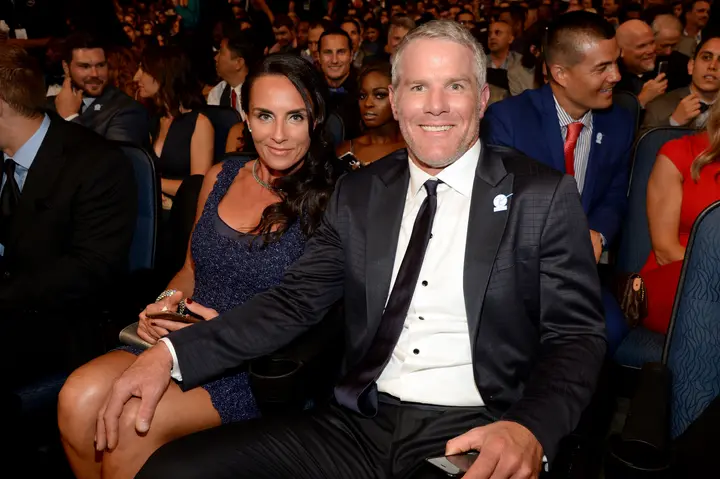 What is Brett Favre's net worth?