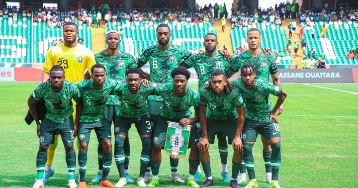 AFCON 2023: Four Super Eagles Stars That Will Be Crucial for Nigeria’s ...