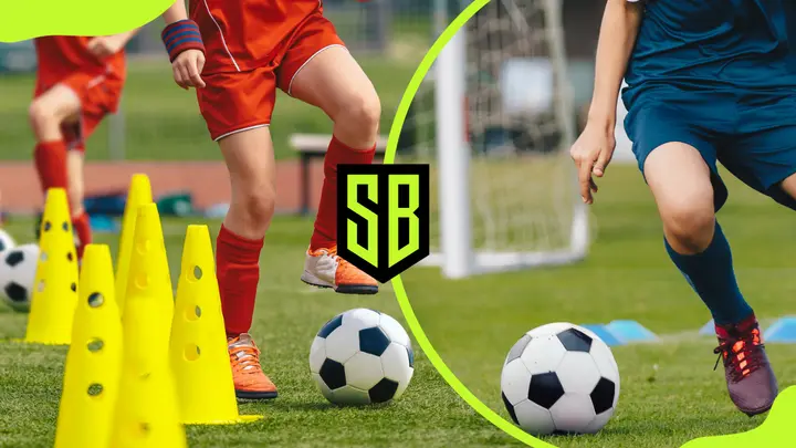 Best soccer drills for youth