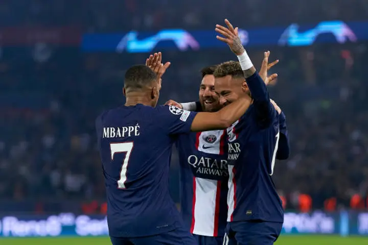 FIFA World Cup 2022: Kylian Mbappe has to understand Lionel Messi and  Neymar are bigger than him, says Dani Alves