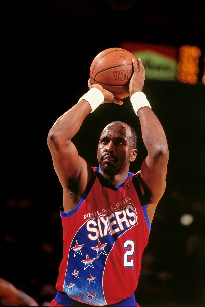 Top 10 best rebounders of all time