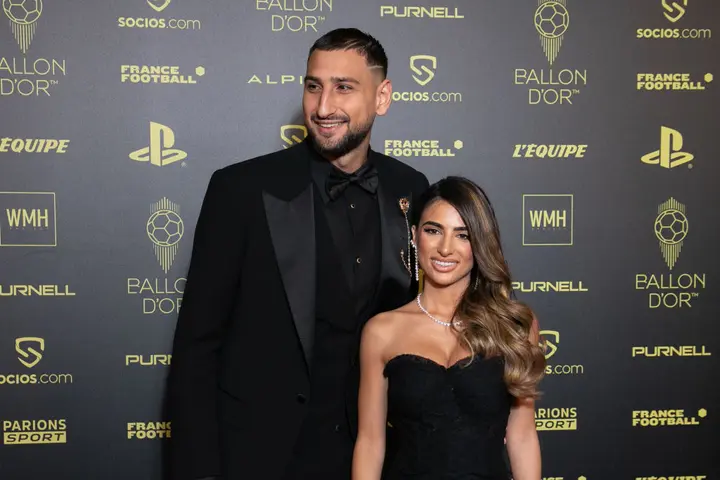 AC Milan players' wives and girlfriends 2022: Who is the most beautiful?