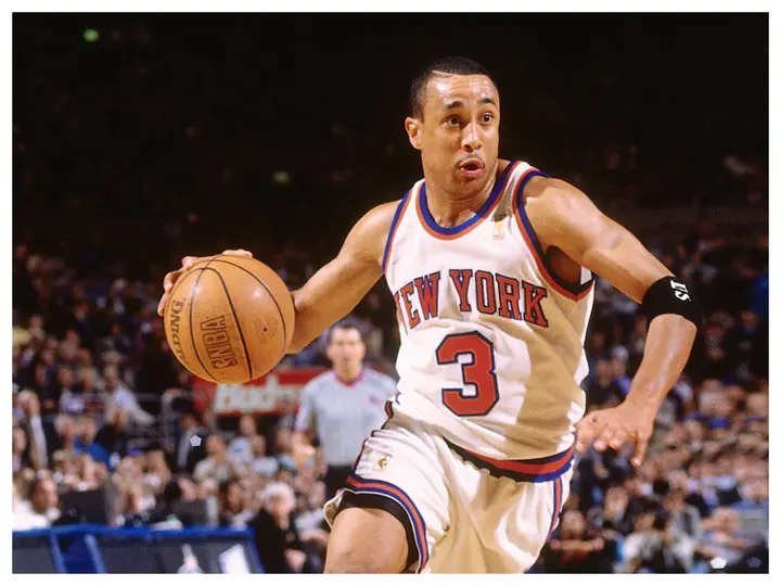 Top 20 best undrafted NBA players of all time