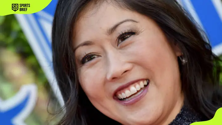 who is Kristi Yamaguchi married to