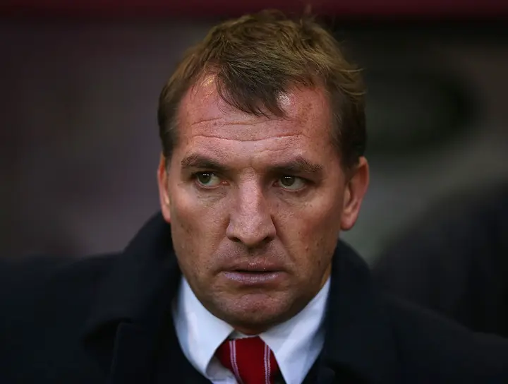 Liverpool Managers' History: A list of all Liverpool managers and their ...