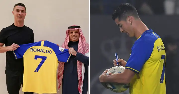 Saudi Pro League kicks off after raiding Europe's top football