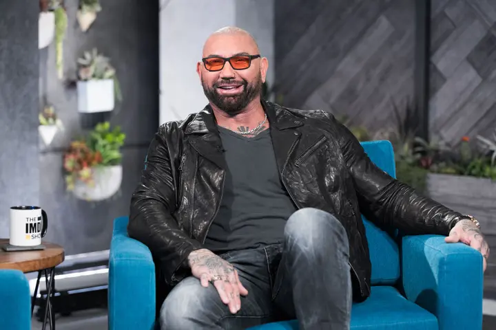 Onde está a ex-esposa de Dave Bautista Sarah Jade agora? Detalhes