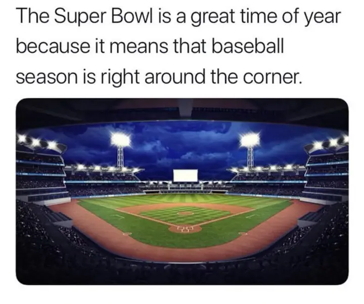 MLB Memes For Baseball Fans Who Still Consider It America's