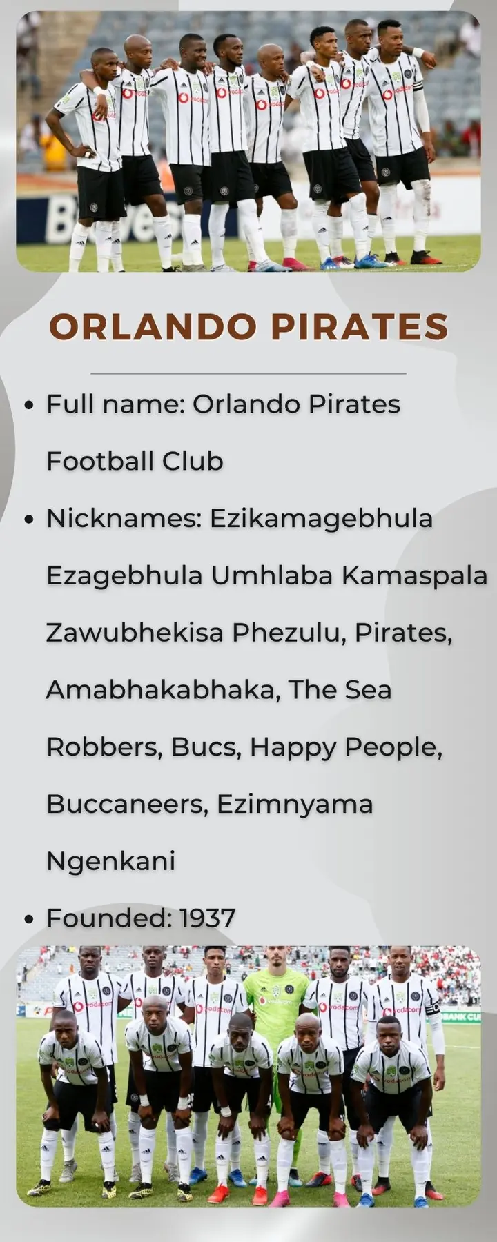 Orlando Pirates transfer news 2023-24: new signings, coaches, owners,  trophies