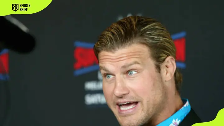 What is Dolph Ziggler net worth
