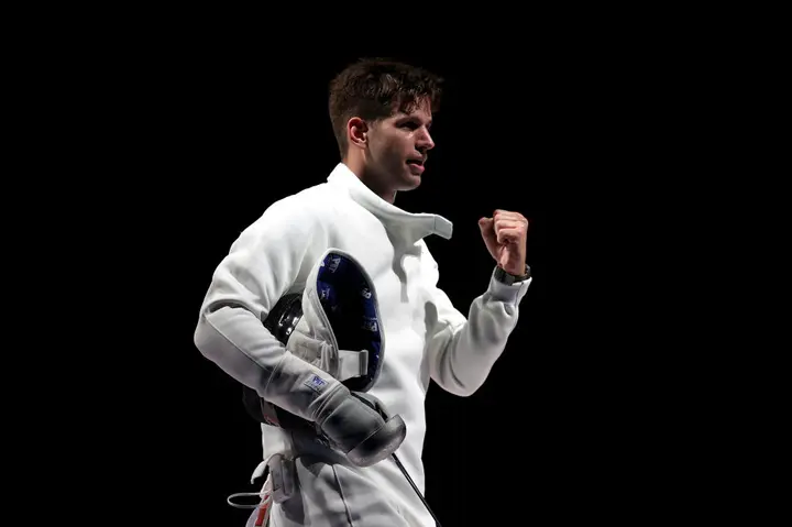 Ranking the 12 best fencers of all time: Find out who tops the list