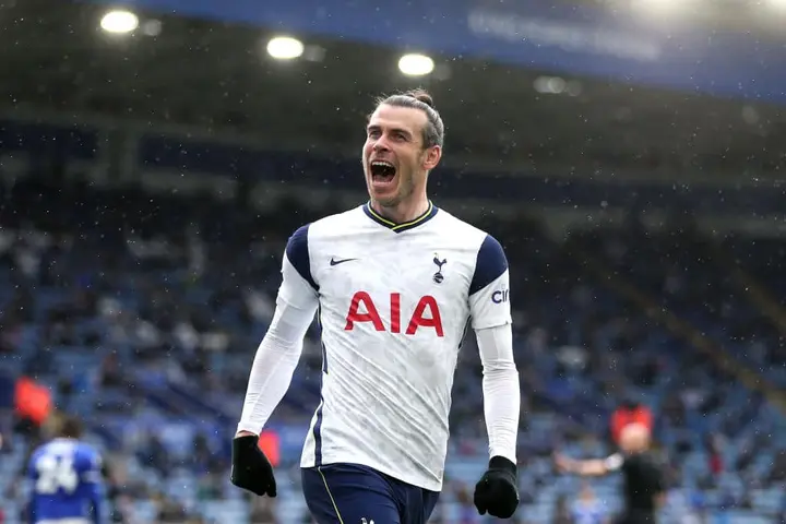 Nigerian star rated 2nd most clinical player in the Premier League after Gareth Bale